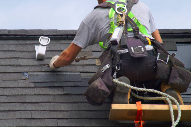 Best Commercial Roofing Services  in Strum, WI