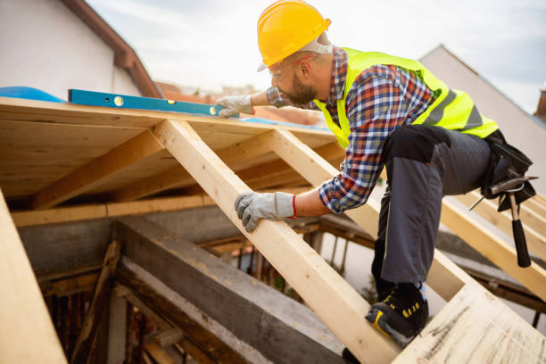 Quick and Trustworthy Emergency Roof Repair Services in Strum, WI