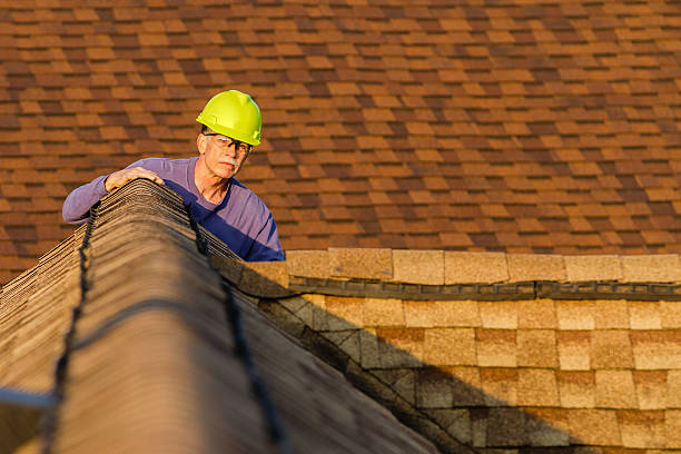 Best Emergency Roof Repair  in Strum, WI